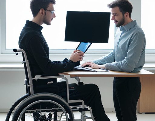 Mewujudkan Aksesibilitas yang Maksimal: Memahami & Melakukan Perbaikan Usability dalam Teknologi