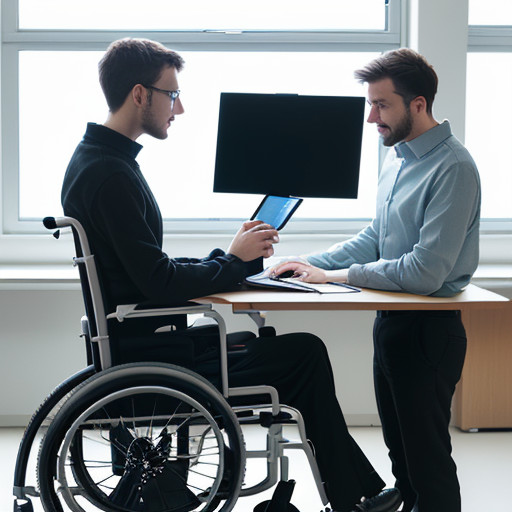 Mewujudkan Aksesibilitas yang Maksimal: Memahami & Melakukan Perbaikan Usability dalam Teknologi