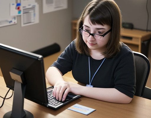 Mengembangkan Aksesibilitas dan Usability: Teknologi Modern untuk Pengguna Baru