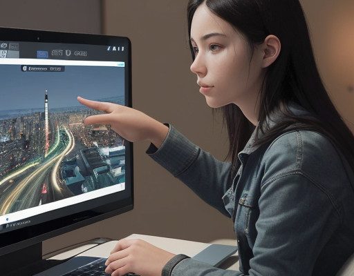 Memaksimalkan Aksesibilitas dan Usability dalam Teknologi: Cara-cara Membuat Interface Yang Intuitif untuk Pengguna