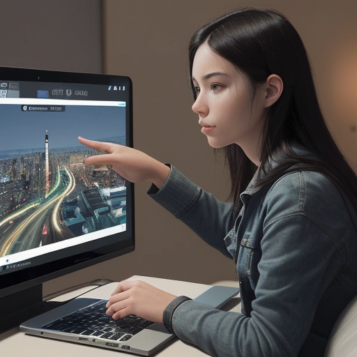 Memaksimalkan Aksesibilitas dan Usability dalam Teknologi: Cara-cara Membuat Interface Yang Intuitif untuk Pengguna