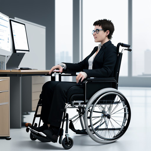 Mengintegrasi Aksesibilitas dan Usability dalam Teknologi Perkembangan: Memperjelas Maksimal Keuntungan