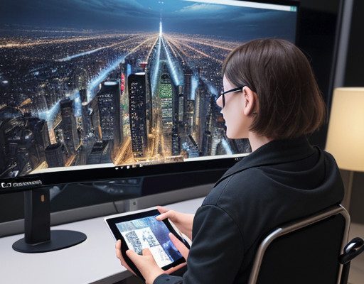 Memaksimalkan Aksesibilitas & Usability dalam Teknologi: Langkah-langkah Membina Sistem Yang Akan Memudahkan Anda