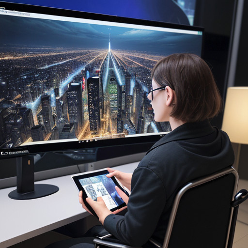 Memaksimalkan Aksesibilitas & Usability dalam Teknologi: Langkah-langkah Membina Sistem Yang Akan Memudahkan Anda