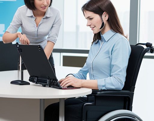 Mengembangkan Aksesibilitas dan Usability dalam Teknologi: Pandangan Melalui Pemula, Terhadap Perusahaan Hingga Masyarakat