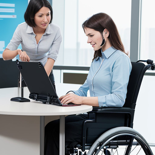 Mengembangkan Aksesibilitas dan Usability dalam Teknologi: Pandangan Melalui Pemula, Terhadap Perusahaan Hingga Masyarakat