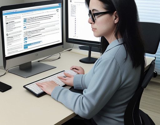 Aksesibilitas dan Usability: Peranan Desain Dalam Memperbaiki Pengalaman Pengguna Teknologi