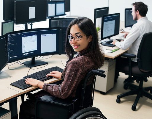 Mengintegrasi Aksesibilitas dan Usability dalam Teknologi: Cara Mewujudkan Pengalaman Pengguna Terbaik