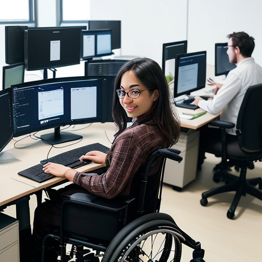 Mengintegrasi Aksesibilitas dan Usability dalam Teknologi: Cara Mewujudkan Pengalaman Pengguna Terbaik