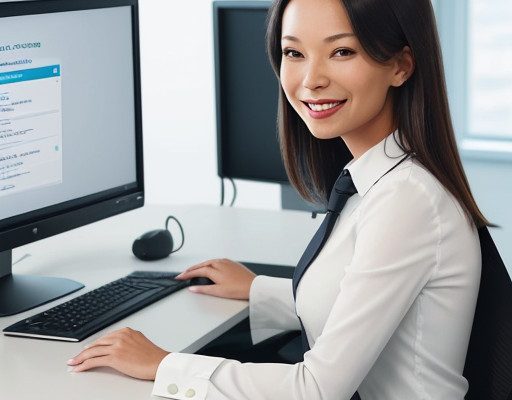 Mendekati Perfektasi: Aksesibilitas & Usability dalam Teknologi Modern: Langkah-langkah untuk Memperbaiki Pengalaman Pengguna