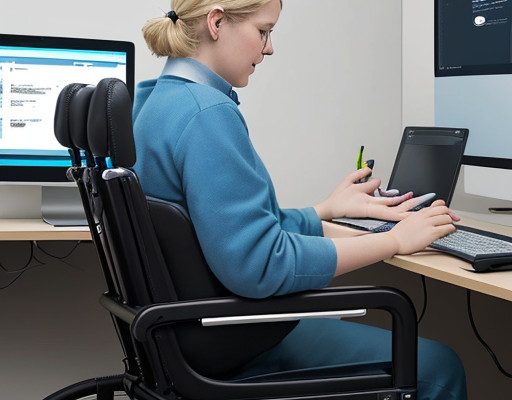 Aksesibilitas dan Usability: Menambah Value Ke Teknologi Dengan Perencanaan User-Centric