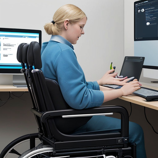 Aksesibilitas dan Usability: Menambah Value Ke Teknologi Dengan Perencanaan User-Centric