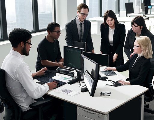 Mengintegrasi Aksesibilitas dan Usability dalam Teknologi: Cara-Cara Meningkatkan Pengalaman Pengguna