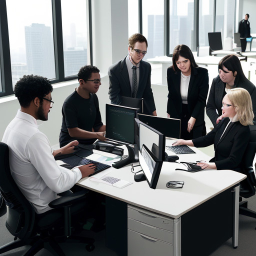 Mengintegrasi Aksesibilitas dan Usability dalam Teknologi: Cara-Cara Meningkatkan Pengalaman Pengguna