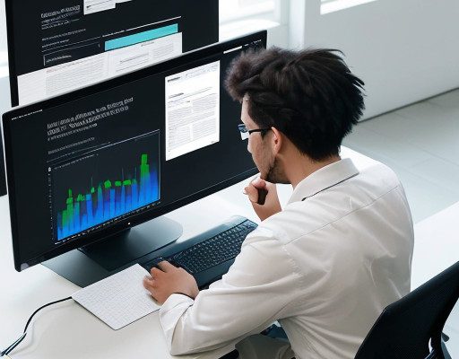 Mengintegrasi Aksesibilitas dan Usability dalam Teknologi: Memastikan Laman Web Anda Akan Diterima Oleh Semua Pengguna