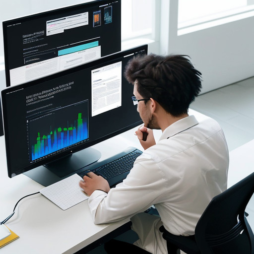 Mengintegrasi Aksesibilitas dan Usability dalam Teknologi: Memastikan Laman Web Anda Akan Diterima Oleh Semua Pengguna