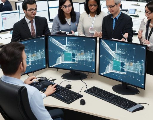 Membangun Teknologi Aksesibilitas: Strategi Terbaik untuk Memperoleh Usability yang Maksimal