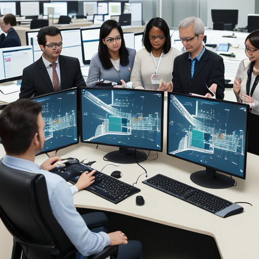 Membangun Teknologi Aksesibilitas: Strategi Terbaik untuk Memperoleh Usability yang Maksimal