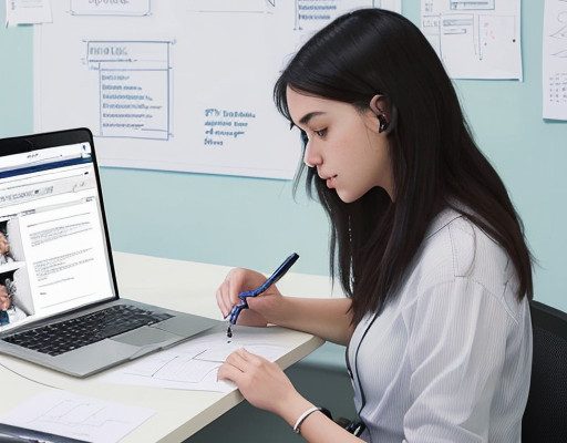 Aksesibilitas dan Usability: Menjalin Rencana Website Yang Akan Diakses oleh Pengguna dengan Keperluan Khas