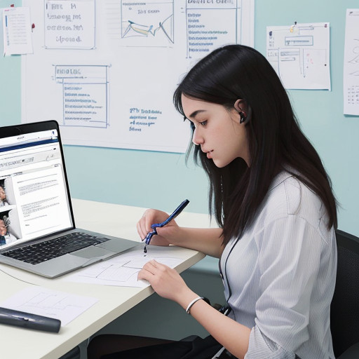 Aksesibilitas dan Usability: Menjalin Rencana Website Yang Akan Diakses oleh Pengguna dengan Keperluan Khas