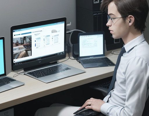 Memaksimalkan Aksesibilitas dan Usability di Teknologi: Cara-cara Praktis untuk Meningkatkan Pengalaman Pengguna