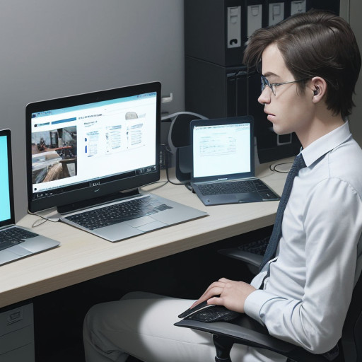 Memaksimalkan Aksesibilitas dan Usability di Teknologi: Cara-cara Praktis untuk Meningkatkan Pengalaman Pengguna