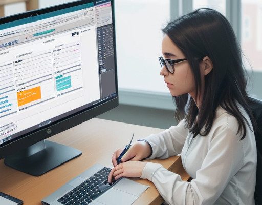 Mengimplementasikan Aksesibilitas & Usability: Strategi dan Langkah-langkah Praktis dalam Pembuatan Teknologi
