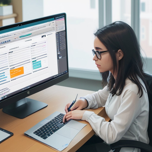 Mengimplementasikan Aksesibilitas & Usability: Strategi dan Langkah-langkah Praktis dalam Pembuatan Teknologi