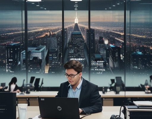 Memastikan Aksesibilitas dan Usability: Cara Membuat Teknologi yang Intuitif untuk Semua Pengguna