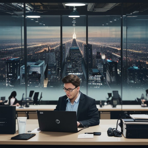 Memastikan Aksesibilitas dan Usability: Cara Membuat Teknologi yang Intuitif untuk Semua Pengguna