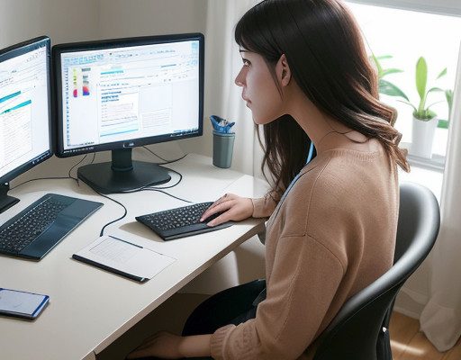 Memahami Aksesibilitas dan Usability dalam Teknologi: Cara Mengoptimalkan Interaksi Manusia dengan Perangkat Elektronik