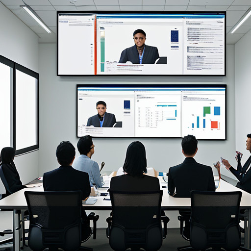 Memastikan Aksesibilitas & Usability Terbaik: Strategi Dan Langkah Dalam Mengembangkan Teknologi Baru