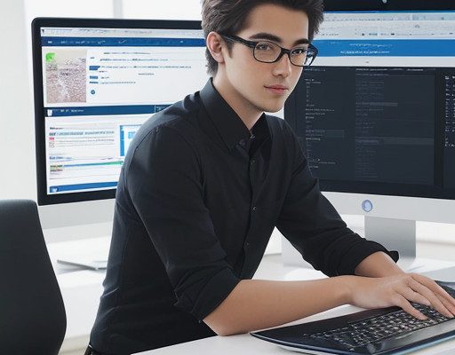 Memaksimalkan Aksesibilitas dan Usability: Cara Mengoptimalisasi Teknologi untuk Pengguna Baru