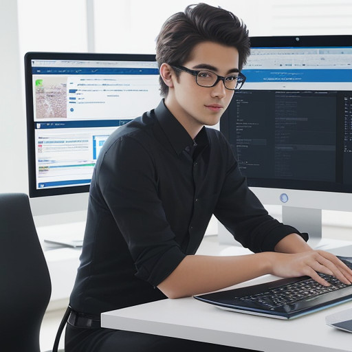 Memaksimalkan Aksesibilitas dan Usability: Cara Mengoptimalisasi Teknologi untuk Pengguna Baru