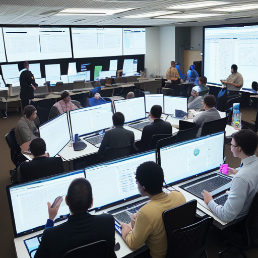 Mengenali dan Memperbaiki Aksesibilitas & Usability di Sektor Teknologi: Langkah-langkah Diri Kita untuk Membuat Teknologi Lebih Terwujud