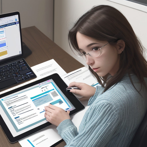 Mengintegrasi Aksesibilitas dan Usability dalam Teknologi: Cara Membuat Interaksi Pengguna Terlihat Sederhana dan Efisien