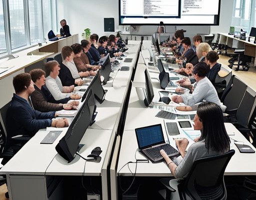 Mengubah Aksesibilitas dan Usability: Langkah-langkah Membuat Teknologi Lebih Efisien untuk Pengguna