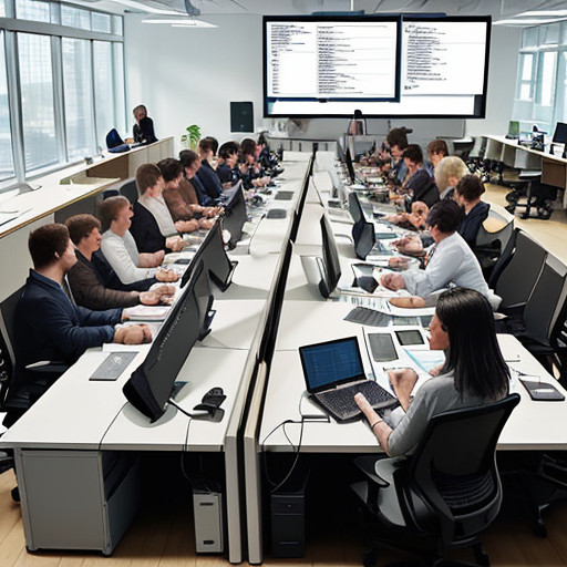 Mengubah Aksesibilitas dan Usability: Langkah-langkah Membuat Teknologi Lebih Efisien untuk Pengguna