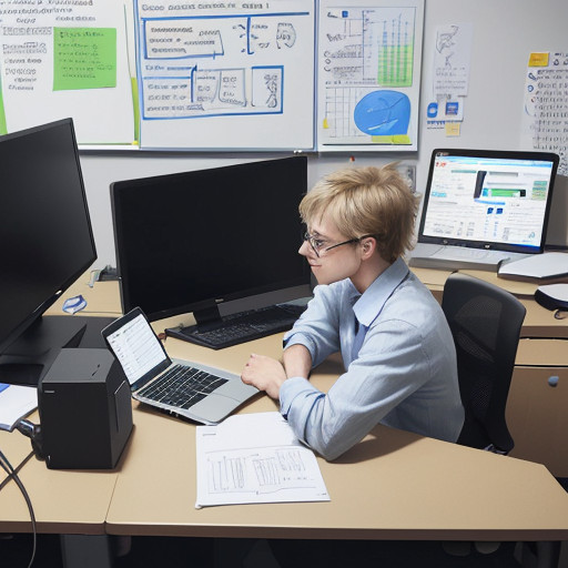 Mengenali Barrier: Memahami Aksesibilitas dan Usability dalam Teknologi Perkembangan Modern