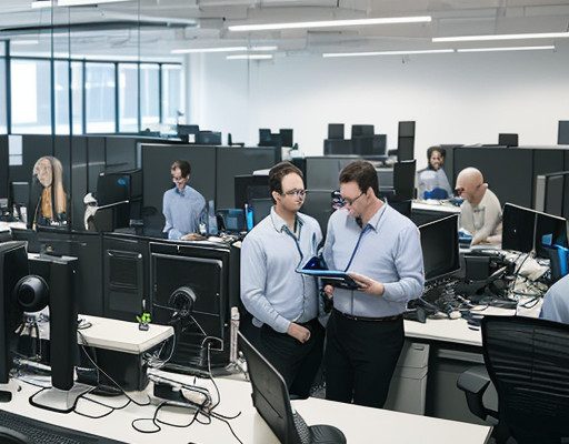 Memastikan Aksesibilitas & Usability Terbaik dalam Teknologi: Langkah-langkah dan Strategi Praktis