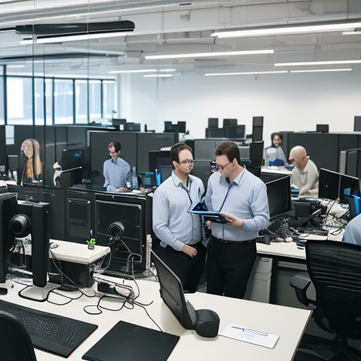 Memastikan Aksesibilitas & Usability Terbaik dalam Teknologi: Langkah-langkah dan Strategi Praktis