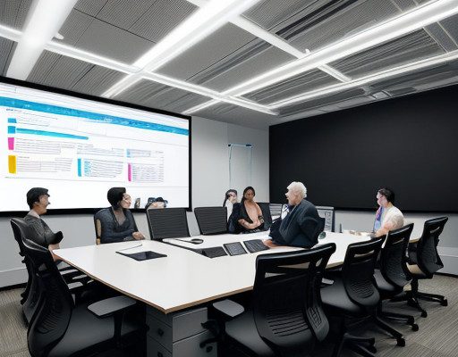 Memaksimalkan Aksesibilitas dan Usability: Strategi Praktis dalam Mengembangkan Teknologi Baru