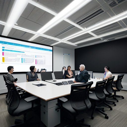 Memaksimalkan Aksesibilitas dan Usability: Strategi Praktis dalam Mengembangkan Teknologi Baru