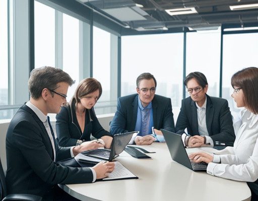 Menggali Kebijakan Aksesibilitas dan Usability dalam Teknologi Baru: Peran Perusahaan dan Pembagiman Tugas