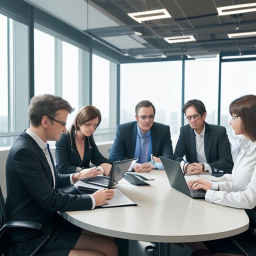 Menggali Kebijakan Aksesibilitas dan Usability dalam Teknologi Baru: Peran Perusahaan dan Pembagiman Tugas