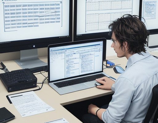 Menggunakan Desain Teknologi untuk Memperoleh Aksesibilitas dan Usability yang Terbaik: Pertimbangan dan Langkah-langkah Mengimplementasikannya
