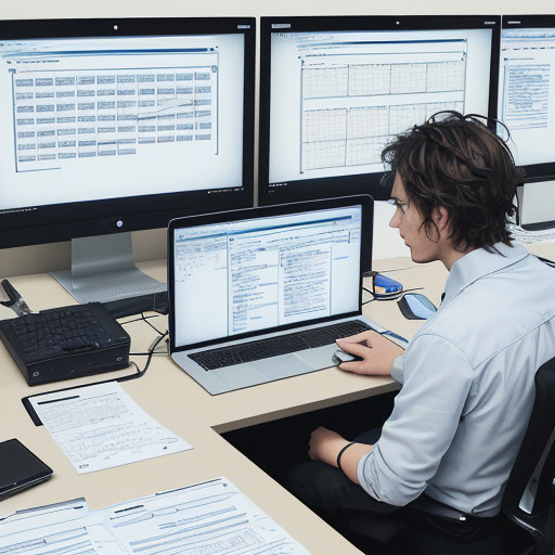 Menggunakan Desain Teknologi untuk Memperoleh Aksesibilitas dan Usability yang Terbaik: Pertimbangan dan Langkah-langkah Mengimplementasikannya