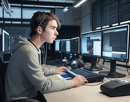 Mengenali dan Memperbaiki Aksesibilitas & Usability dalam Teknologi: Langkah-langkah Praktis untuk Pemula