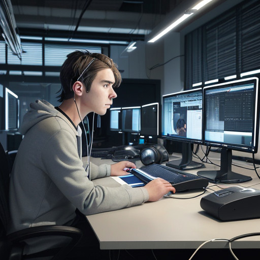 Mengenali dan Memperbaiki Aksesibilitas & Usability dalam Teknologi: Langkah-langkah Praktis untuk Pemula