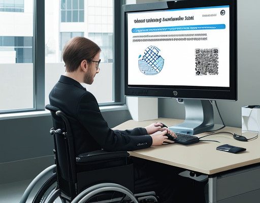 Memastikan Aksesibilitas & Usability: Peran teknologi dalam mencapai keaksesibilitas terbaik bagi pengguna